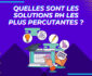 Quels sont les solutions RH les plus impactantes ?