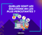 Quels sont les solutions RH les plus impactantes ?