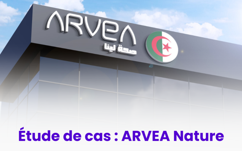 Étude de cas : Comment ARVEA Nature a transformé sa gestion des ressources humaines en adoptant Talenteo comme outil stratégique