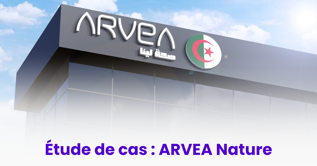 Étude de cas : Comment ARVEA Nature a transformé sa gestion des ressources humaines en adoptant Talenteo comme outil stratégique