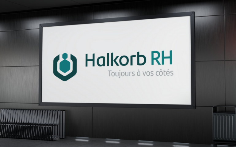 Étude de cas : La transformation de l’administration RH de Halkorb RH grâce à Talenteo