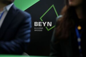 étyde de cas de transformation RH de BEYN, boostée par notre solution innovante : Talenteo HR