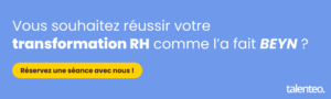 réservez une séance avec talenteo pour commencer votre digitalisation RH avec succès