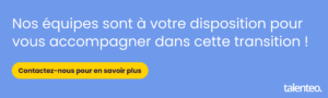 Talenteo hr : le logiciel sirh idéal pour les entreprises en algérie