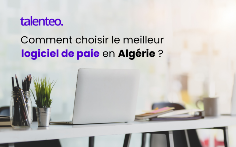 logiciel de paie en algerie