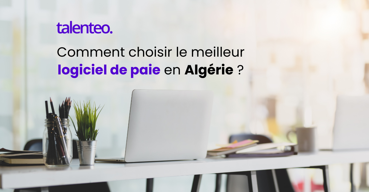 logiciel de paie en algerie