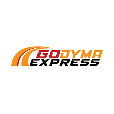 godyma logo