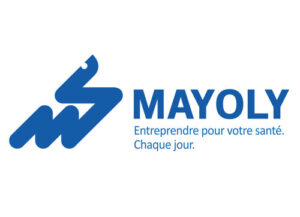 mayoly logo