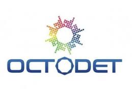 octodet logo