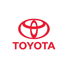 toyota logo