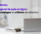 Logiciel de paie en ligne : Avantages et critères de sélection