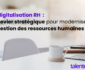 digitalisation RH
