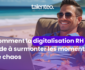 Digitalisation RH : votre alliée en période de chaos