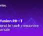 La fusion RH-IT: Quand la tech rencontre l'humain