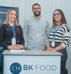 BKfood case study talenteo