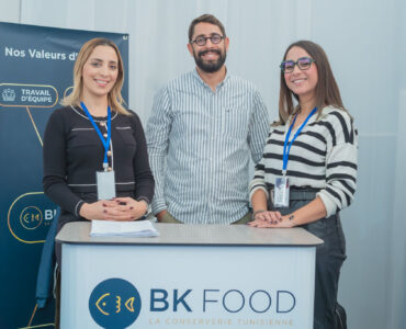 BKfood case study talenteo