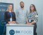 BKfood case study talenteo