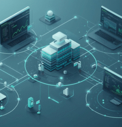 Gestion de paie en entreprise multi-site