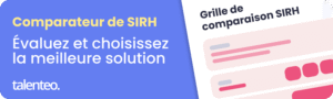 Comparateur de SIRH
