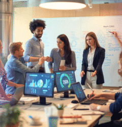 Outils & tendances pour préparer votre année RH 2026